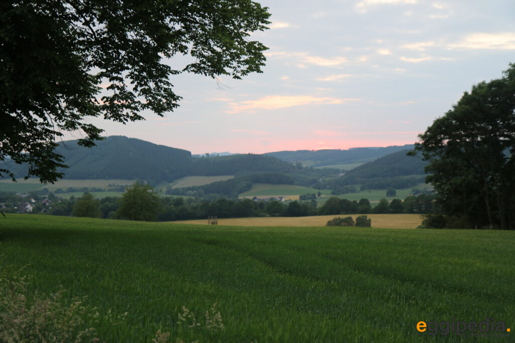 Meschede im Sauerland