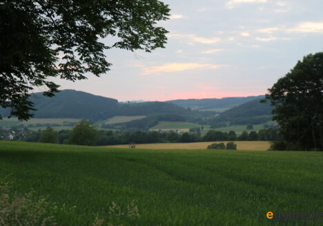 Meschede im Sauerland
